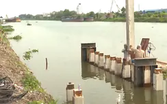 Ninh Bình: Phê duyệt dự án xử lý cấp bách tuyến đê sông Vạc 175 tỷ đồng