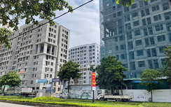 Bộ Xây dựng công bố thủ tục hành chính được sửa đổi, bổ sung lĩnh vực nhà ở