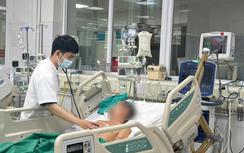 Bất ngờ phát hiện vi khuẩn đường tiêu hóa gây viêm màng não cho cụ ông 72 tuổi