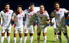 Siêu máy tính dự đoán trận Indonesia vs Việt Nam: Kết quả khó tin