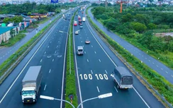 Ngày thứ ba nghỉ lễ 2/9: Tài xế không giữ khoảng cách an toàn trên cao tốc giảm mạnh