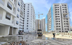 Hành lang pháp lý phát triển nhà ở xã hội cơ bản đầy đủ, thông thoáng, thống nhất