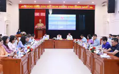 Phát động giải báo chí toàn quốc “Vì sự nghiệp giáo dục Việt Nam” năm 2026
