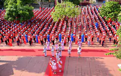 Không để năm học mới thiếu giáo viên, thiếu sách giáo khoa