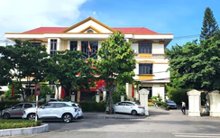 Nghị quyết 57 tạo động lực chuyển đổi số ngành Xây dựng Ninh Bình