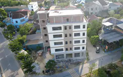 Nhà đầu tư tư nhân ở Hà Tĩnh vào cuộc làm nhà ở cho thuê