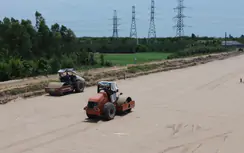 Sớm di dời đường điện 220kV, đẩy nhanh thi công cao tốc Mỹ An - Cao Lãnh
