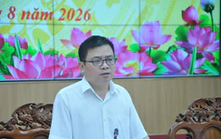 Thứ trưởng Bộ Công Thương: Cần phân cấp để đẩy nhanh các dự án năng lượng ở Cần Thơ