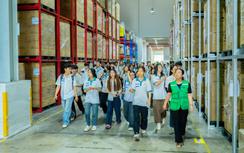 UTH hướng tới trở thành trung tâm đào tạo nguồn nhân lực chất lượng cao