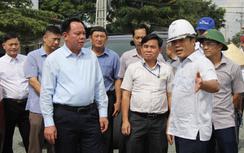 Gỡ điểm nghẽn, thúc đẩy tiến độ đường 25C và Vành đai 3 để kịp phục vụ sân bay Long Thành