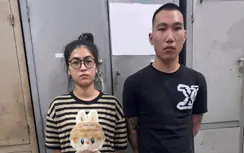 Phú Thọ: Khởi tố 4 bị can livestream "vé cào trúng thưởng" để chiếm đoạt tài sản