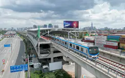 Quy hoạch mạng lưới đường sắt đô thị phải bảo đảm liên thông giữa các tuyến