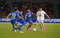 AFF Cup 2026: Thắng tối thiểu Philippines, Thái Lan đặt 1 chân vào bán kết