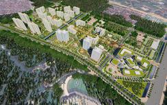 Hà Nội giao 62.275,2m² đất thực hiện Dự án nhà ở xã hội Tiên Dương 1