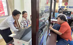 Những sáng kiến kéo chính quyền đến gần dân, nâng cao chất lượng phục vụ