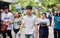 Kỳ thi tốt nghiệp trung học phổ thông: Có nên tách khỏi tuyển sinh đại học?