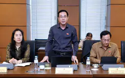 ĐBQH đề nghị quy định cấm xuất bản, phát hành nội dung kích động, kỳ thị, gây chia rẽ