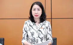 ĐBQH: Cần lấp khoảng trống pháp lý, ngăn lừa đảo người lao động đi làm việc ở nước ngoài