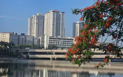 Hà Nội triển khai 50 thỏa thuận hợp tác hiện thực hóa quy hoạch Thủ đô