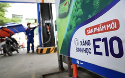 Thứ trưởng Bộ Công thương: Phát triển nhiên liệu sinh học vẫn còn nhiều điểm nghẽn