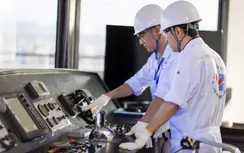 Bộ Xây dựng rút ngắn thời gian giải quyết thủ tục hành chính đăng kiểm tàu biển