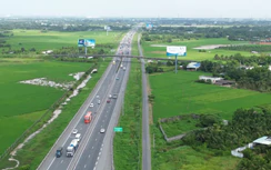 Đồng Tháp đặt mục tiêu trở thành trung tâm trung chuyển tiểu vùng sông Mê Kông