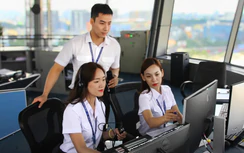 Hơn 84 nghìn chuyến bay được điều hành an toàn trong tháng 7