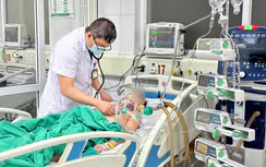 Đừng chủ quan khi mắc cúm mùa