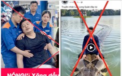 Cuộc chiến ngăn tin giả tạo bởi AI