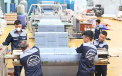Nâng cao hệ số tiết kiệm năng lượng và an toàn kết cấu mái bằng giải pháp Polycarbonate