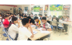 Hà Tĩnh chưa điều chỉnh điểm trường, trước mắt ưu tiên ổn định dạy và học