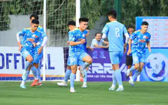 ASIAD 2026: Bước đệm cho giấc mơ World Cup