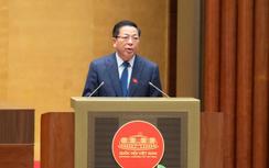Xây dựng đường sắt Lào Cai - Hà Nội - Hải Phòng phù hợp Quy hoạch Thủ đô tầm nhìn 100 năm