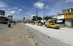 TP.HCM: Tập trung tháo gỡ dự án trọng điểm nhằm mục tiêu giải ngân 100% vốn đầu tư công