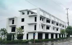 Ninh Bình: 1.478 căn nhà tại Bắc Châu Giang đủ điều kiện mở bán