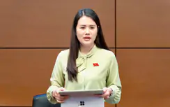 ĐBQH góp ý hoàn thiện quy định về thi tuyển phương án và chứng chỉ hành nghề kiến trúc