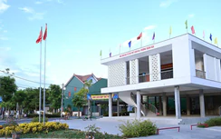 Hà Tĩnh: Thiết chế văn hóa - hạ tầng mềm cho phát triển bền vững