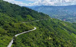Đốc thúc triển khai cao tốc Quảng Ngãi - Kon Tum và đường sắt tốc độ cao
