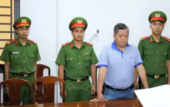 Cựu doanh nhân từng đề xuất đầu tư 100 tỷ USD làm đường sắt tốc độ cao Bắc - Nam bị bắt