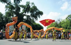 Hoàn thiện hành lang pháp lý, mở đường cho công nghiệp văn hóa cất cánh