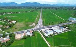 Quảng Ngãi: Cấp xã điều chỉnh cục bộ quy hoạch đô thị và nông thôn