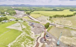 Tăng tốc thi công cao tốc Dầu Giây - Tân Phú, sớm mở đường kết nối nhanh về Đà Lạt