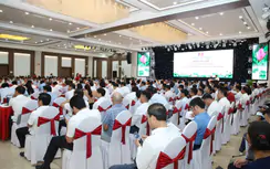 Nghệ An bàn giải pháp cân đối cung cầu, chống thất thoát tài nguyên khoáng sản