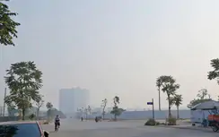 Hà Nội giao hơn 11.742m² đất thực hiện dự án nhà ở xã hội HH5 Long Biên