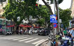 Hà Nội đồng bộ hạ tầng, hoàn thiện cơ chế triển khai Vùng phát thải thấp trong Vành đai 1