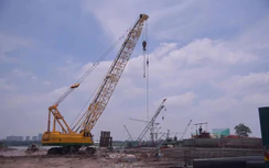 Hà Nội dồn lực giải ngân vốn đầu tư công