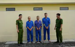 Nhóm Tiktoker Khánh "Sky", "Vua Quạt" và Hồ Văn Khoa bị khởi tố tội gì?
