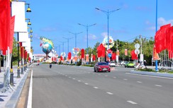 Cà Mau: Tái cấu trúc quy hoạch, mở đường cho hạ tầng bứt phá