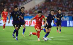 AFF Cup 2026: Thắng dễ Campuchia, tuyển Việt Nam vào bán kết bằng ngôi nhất bảng A