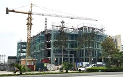 Sở Xây dựng Nghệ An xây dựng cơ sở dữ liệu ngành, tạo nền tảng thực hiện Nghị quyết 57